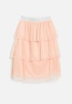 PoP Candy Tiered Skirt - Pink
