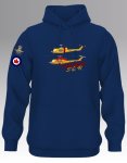 Canada S & R Hoodie