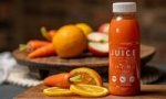 Bright Juice Carrot Apple Lemon Orange 295ML