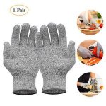 Cut Resistant Gloves