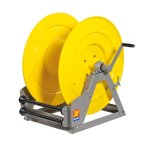 Hose Reel Air-water Industrial Manual Rewind H-630 Bare