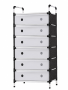 6-LAYER Spectacular Shoe Rack Organizer - RA78