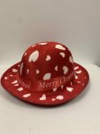 Kids Christmas Hat