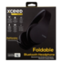 Pulse I62 Foldable Wireless Headphones