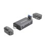Orico Card Reader USB3.0 6 In 1 Gy