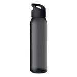 500ML Praga Glass Water Bottle