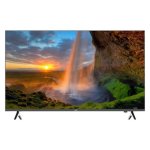 JVC 43 Uhd Smart LED Tv LT-43N7115