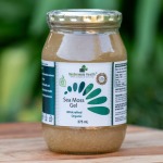 Sea Moss Gel 375ML Neogenesis Health