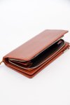 Multi-functional Men’s Long Zipper Wallet Clutch Bag