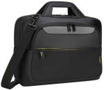 Targus Citygear 15.6" Slim Laptop Case With Dome Protection
