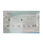 Drug Test Multi Pack 4 Panel Test Pack