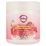 Pnp Pomegrenate Body Cream 400ML