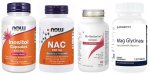 Hormonal Support Bundle For Women