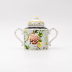 Jenna Clifford - Botanica Rose Sugar Pot