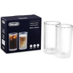 De'Longhi Delonghi Cold Brew Glass Set DLSC325