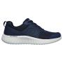 Skechers Men's Depth Charge 2.0-WINKKO Road Walking - Navy - UK7.5