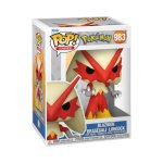 Blaziken Pok Mon Funko Pop Figure 983