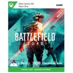 Xbox Battlefield 2042 Standard Edition Za One series X s