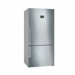 Bosch 682LT Fridge freezer Combi – KGN86CI30Z