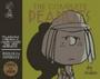 The Complete Peanuts 1993-1994   Hardcover