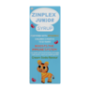 Zinplex Junior Cream Soda Flavour Immune Booster Syrup 200ML