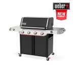 Weber Genesis E-435W Lp Cp Za 1501318