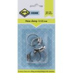 Mts Home Hose Clamp 13-23MM 4 Pieces