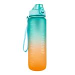 Sport Bottle Blue - 1L