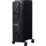 Alva 7 Fin Oil Heater AOH201-7