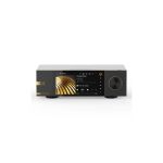 DMP-A6 Master Edition Gen 2 High-fidelity Music Streamer – Black