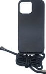 Phone Case - Apple Iphone 13 Pro Black
