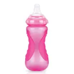 Cup Easy Grip Flexstraw Girl