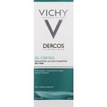 Vichy Dercos Oil Control Treatment Shampoo 200ML