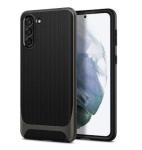 Spigen Samsung Galaxy S21+ Premium Neo Hybrid Case Gunmetal