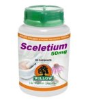 Willow - Sceletium 50MG 60 Capsules