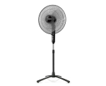 Taurus Black Pedestal Fan - 944648