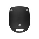 Acrylic Slide Board Accessory For Thermomix TM6 TM5 - Black