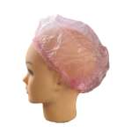 6 Pack Disposable Shower Caps