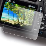 Tempered Glass Screen Protector - Sony A 7IV