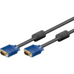 Full HD Svga Monitor 1.8M Gold-plated Cable