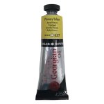 Oil Paint 38ML Primary Yellow