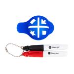 Slazenger Precision Golf Ball Marker