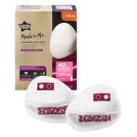 Made For Me Breast Pads Medium X 40