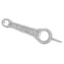 Cast Aluminum Connecting Rod For Air Compressor Pump 12X20X89