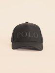 Polo 5 Panel Cap