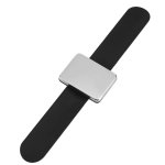 Magnetic Wristband For Hairdressers - Strong Magnet Tool Holder
