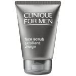 Clinique For Men Face Scrub 100ML