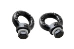 Front Runner Black Tie Down Rings – By