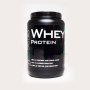 Whey Protein +