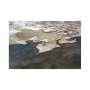 Salt Pans Of The Skeleton Coast Namibia - Default Title / 188